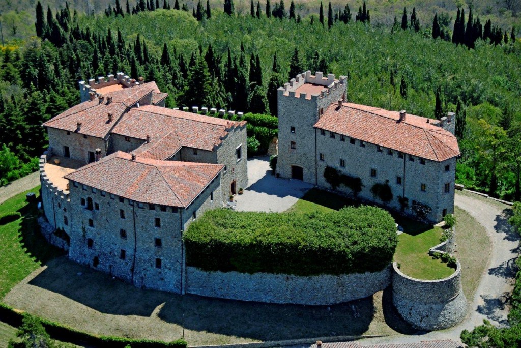 castello di montegiove 2012